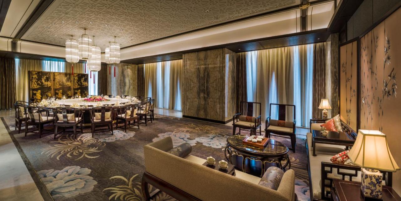 Wanda Reign Chengdu photo