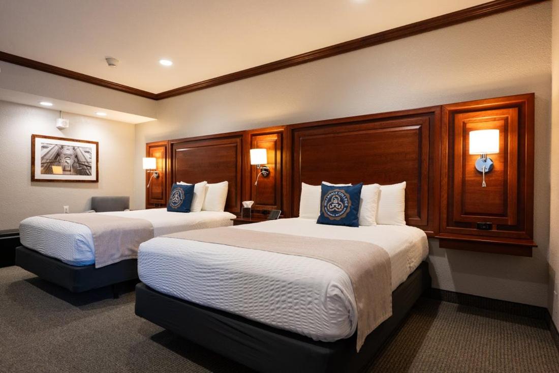 Hillsdale College Dow Hotel and Conference Center — photo 2