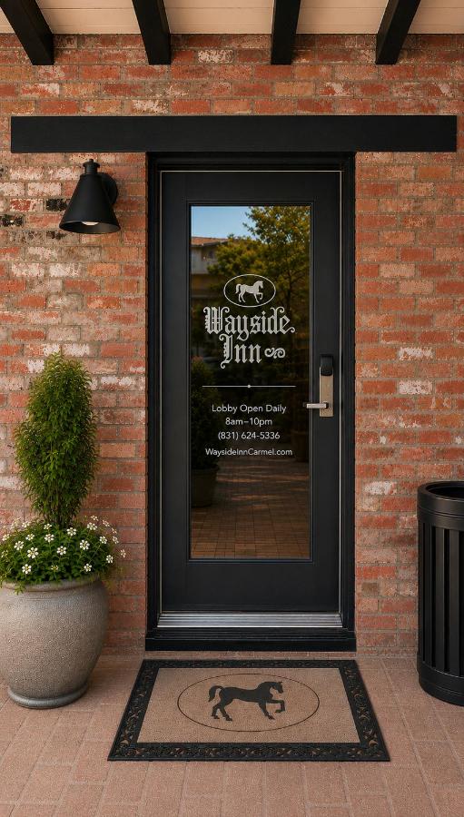 Wayside Inn — photo 9