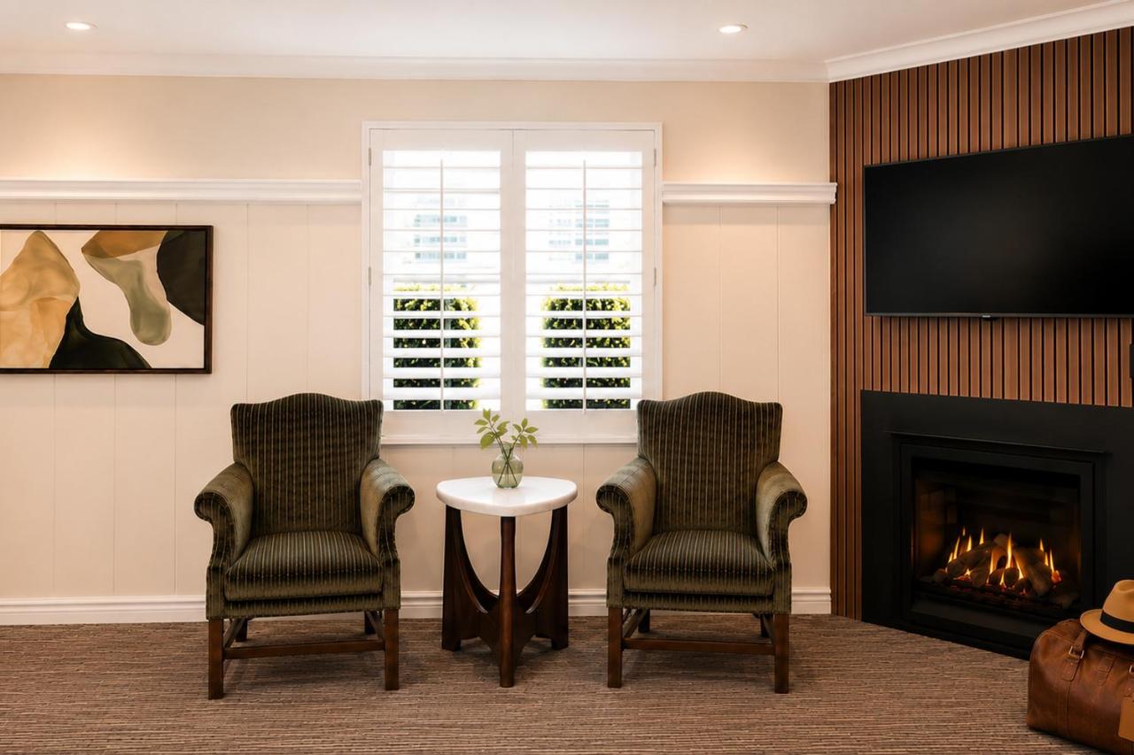 Wayside Inn — photo 14