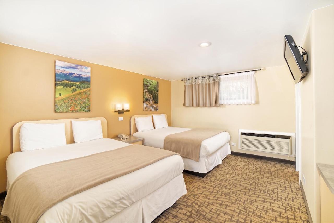 Glenwood Springs Inn — photo 18