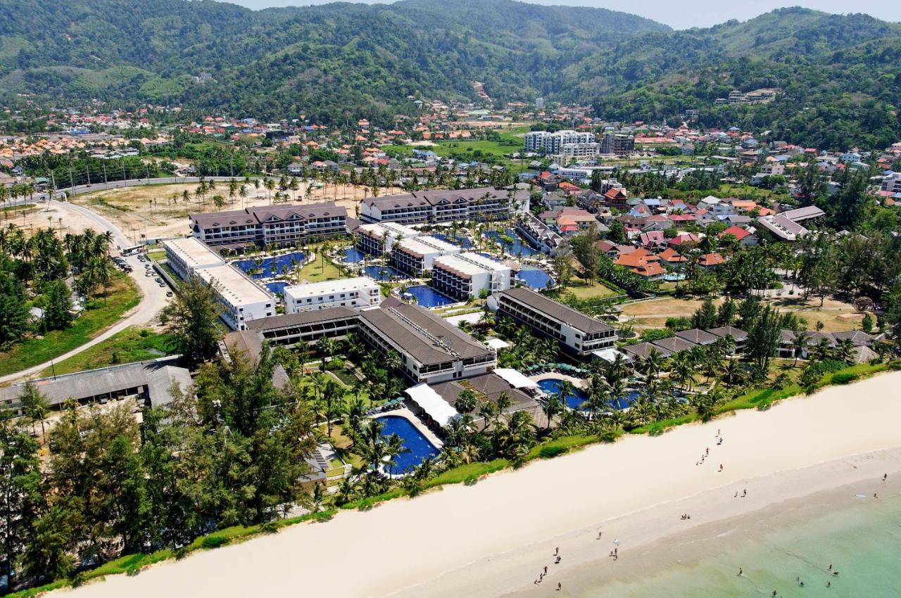 Sunwing Kamala Beach - 4
