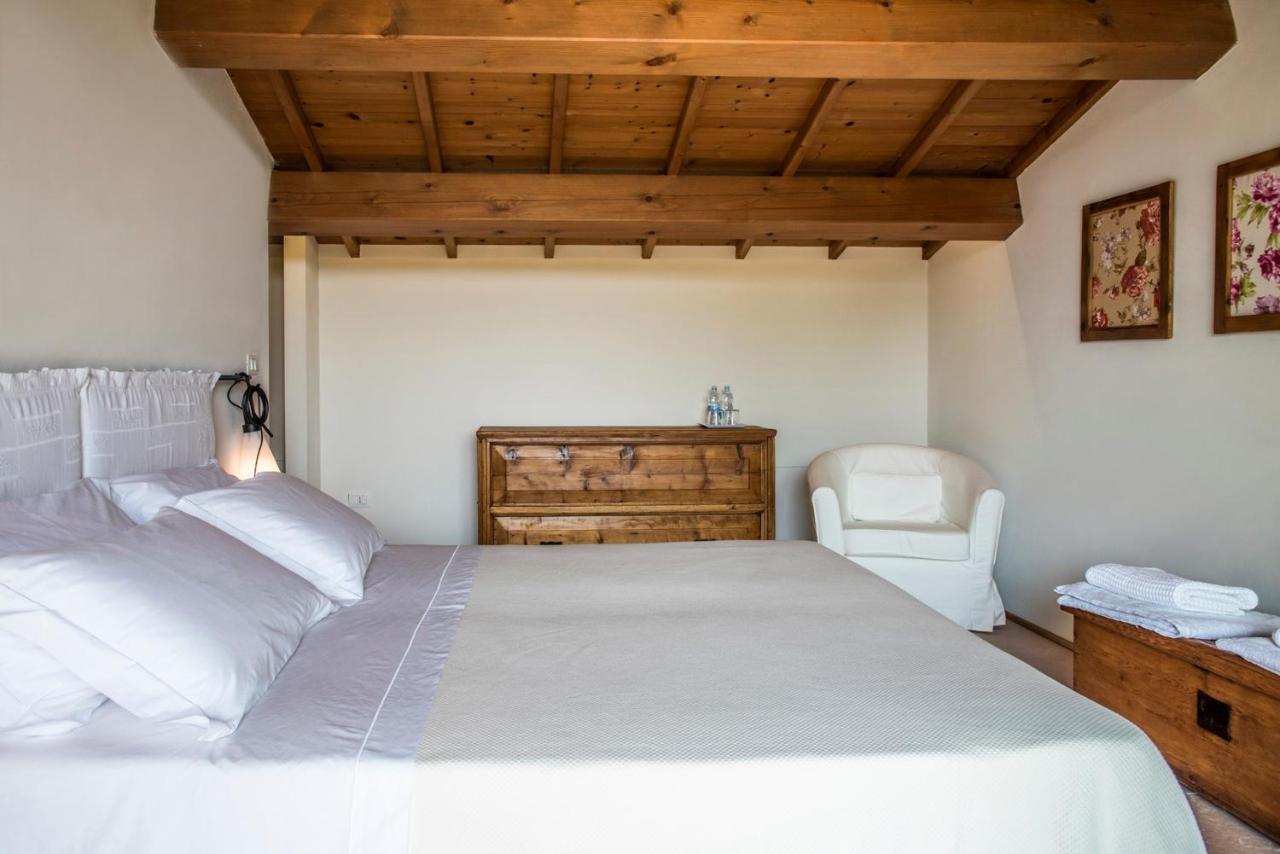 Agriturismo Corte Ruffoni photo
