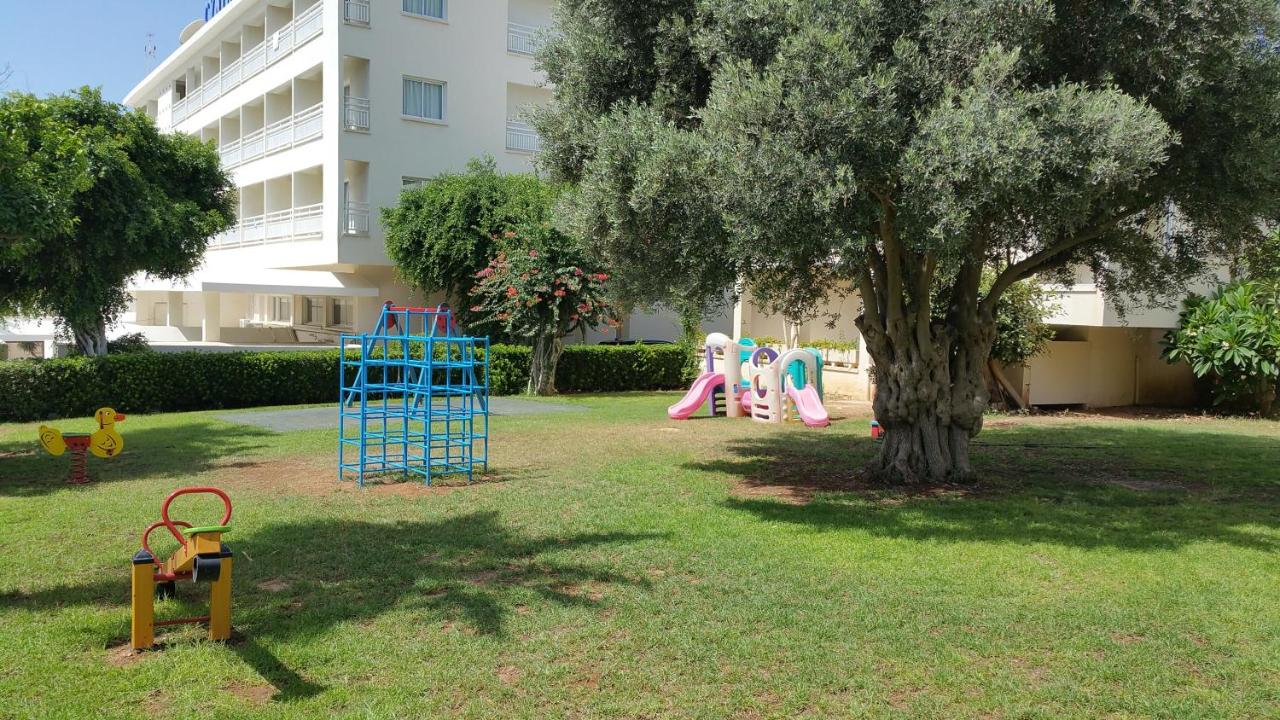 Cynthiana Beach Hotel photo