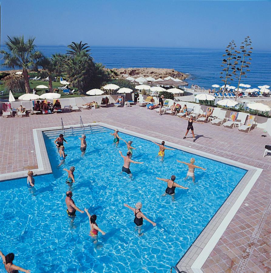 Cynthiana Beach Hotel photo