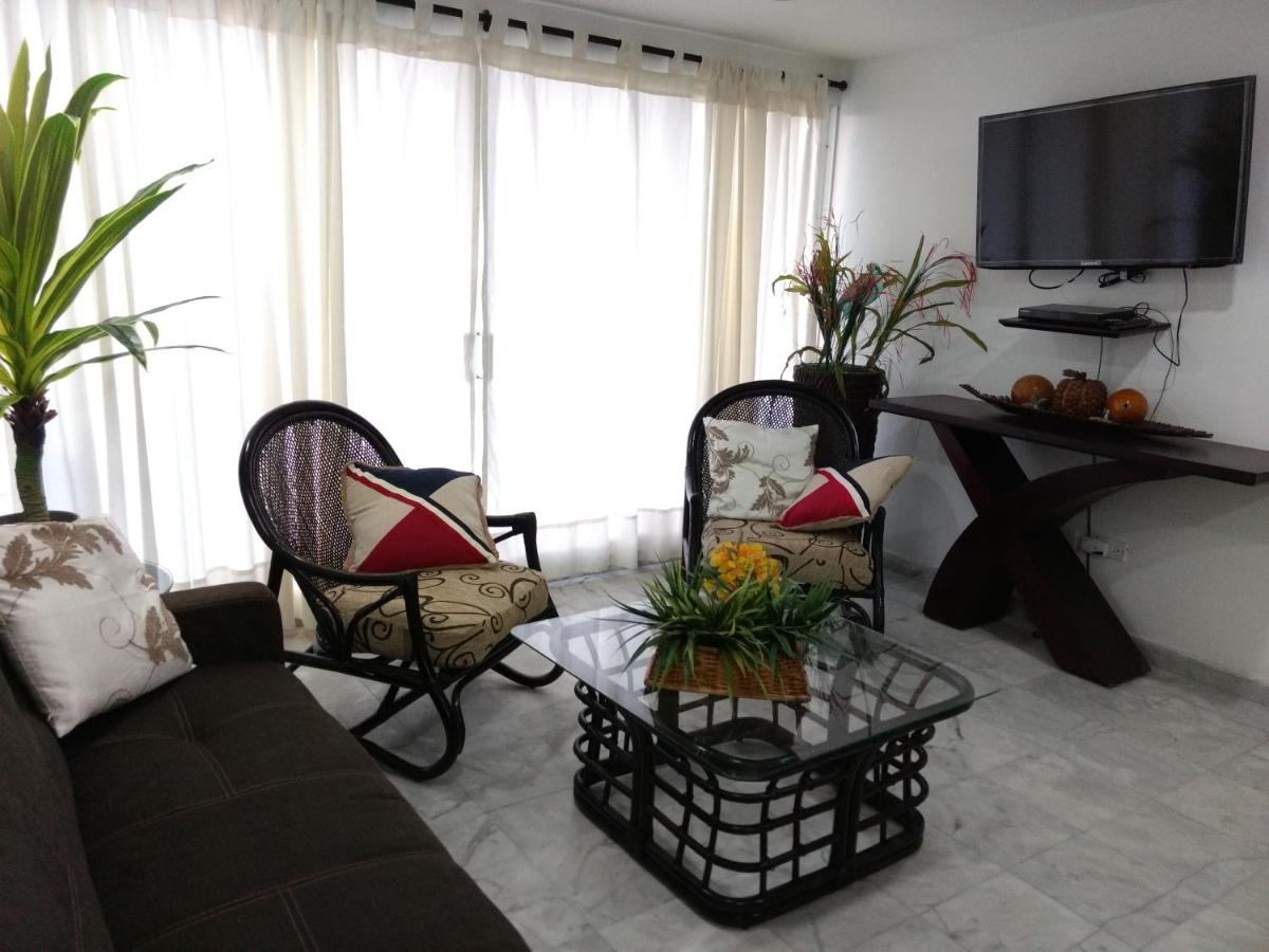 Caribbean Apartments photo