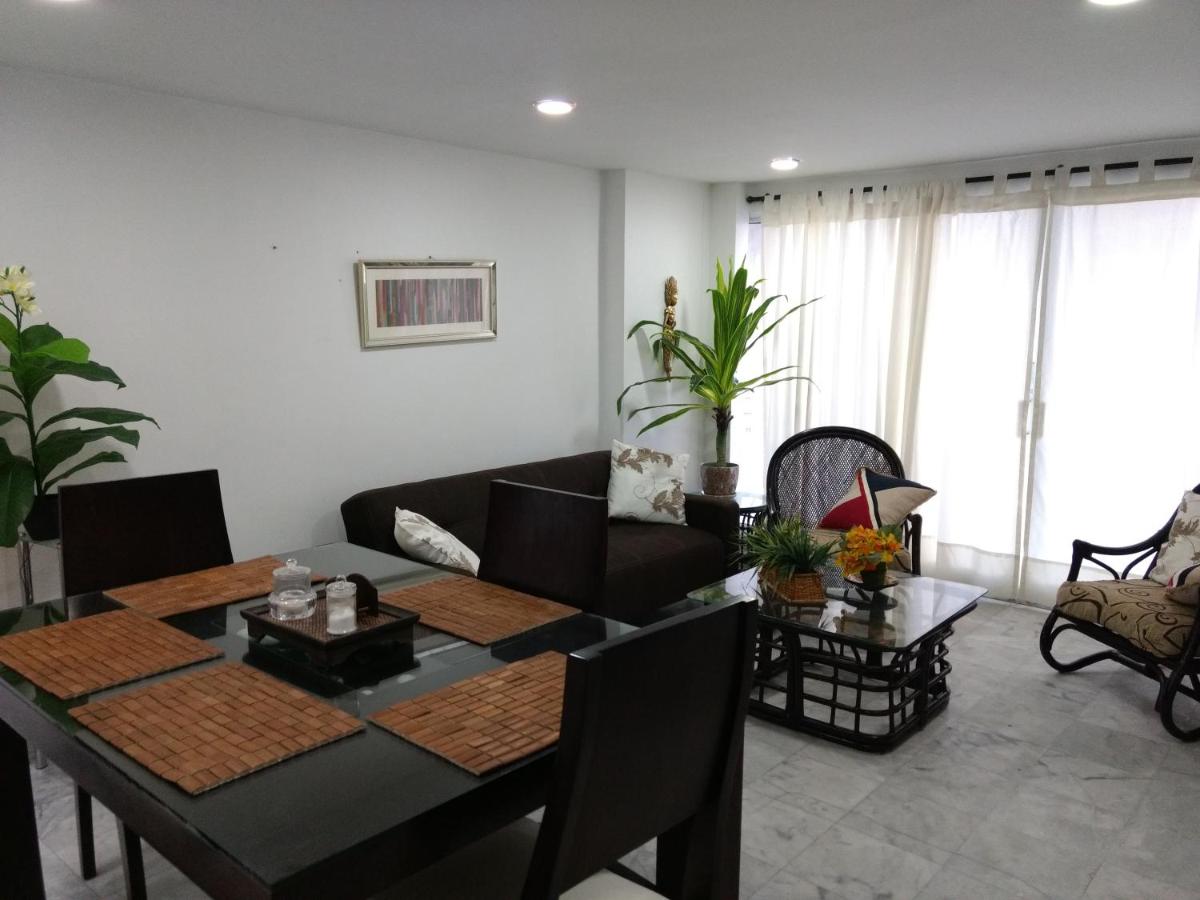 Caribbean Apartments photo