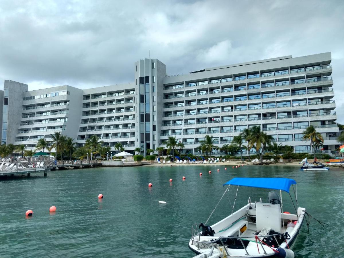 Caribbean Apartments photo
