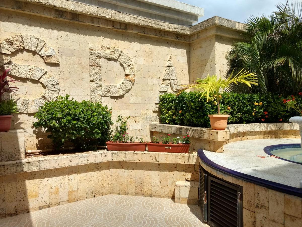 Caribbean Apartments photo