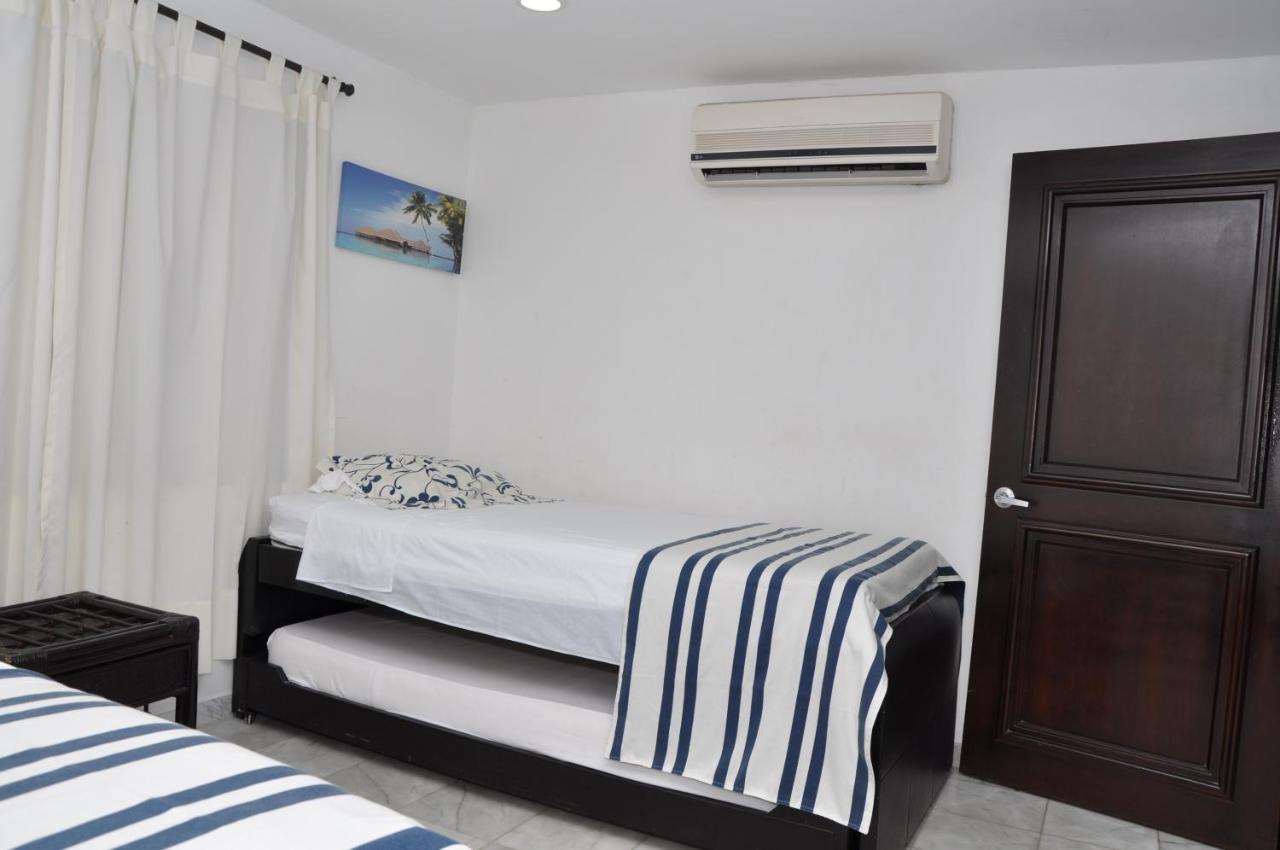 Caribbean Apartments photo