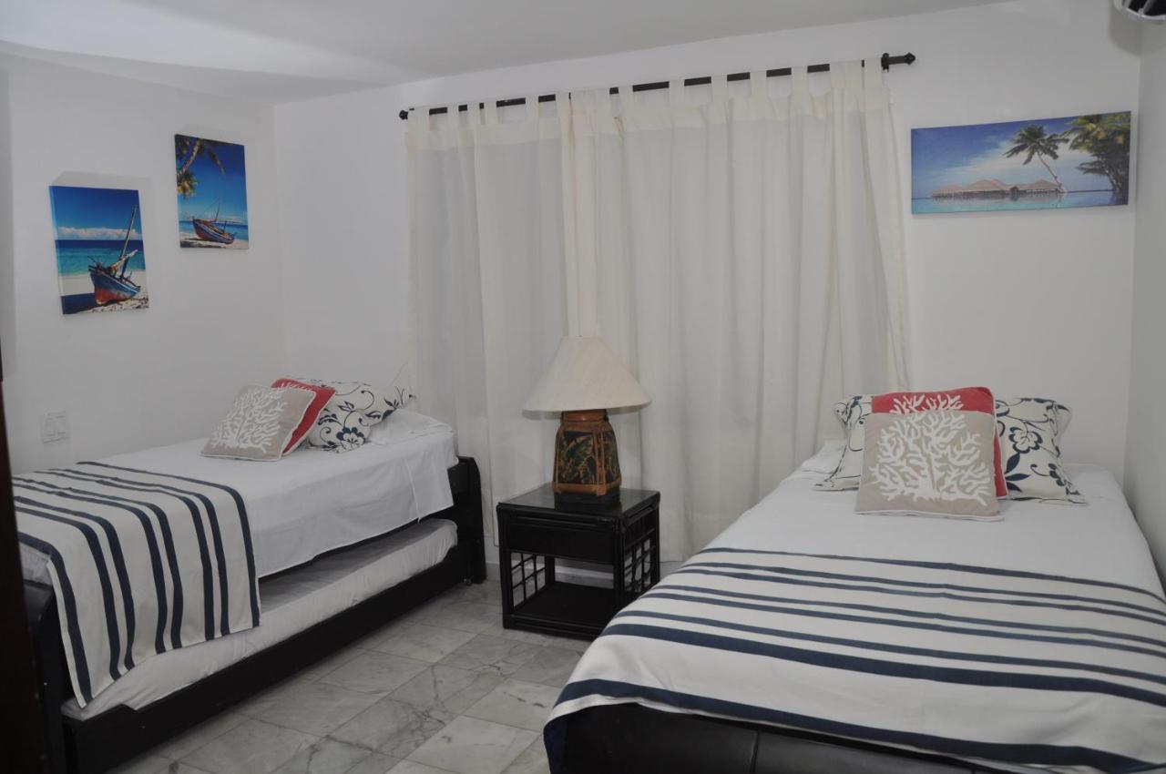 Caribbean Apartments photo