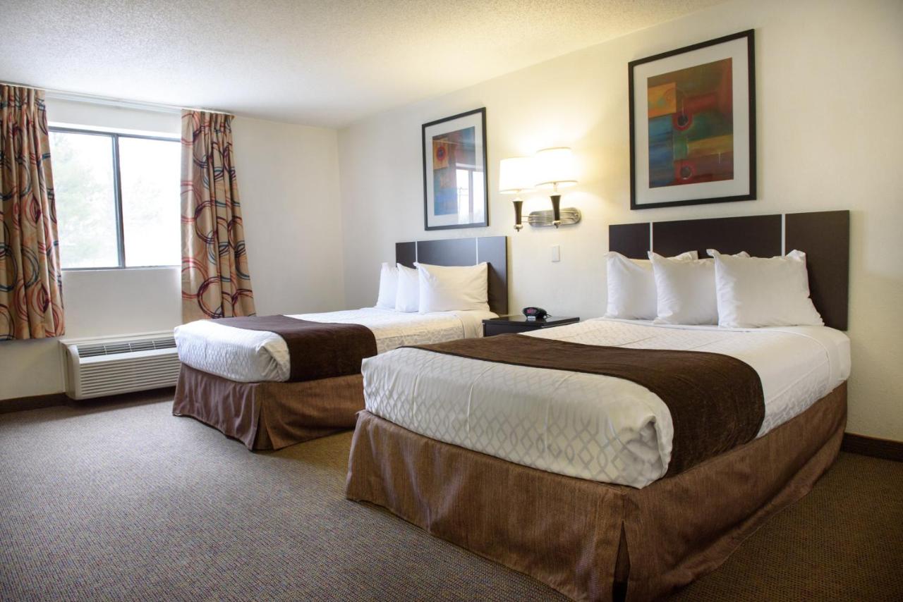 Americas Best Value Inn New Paltz — photo 2