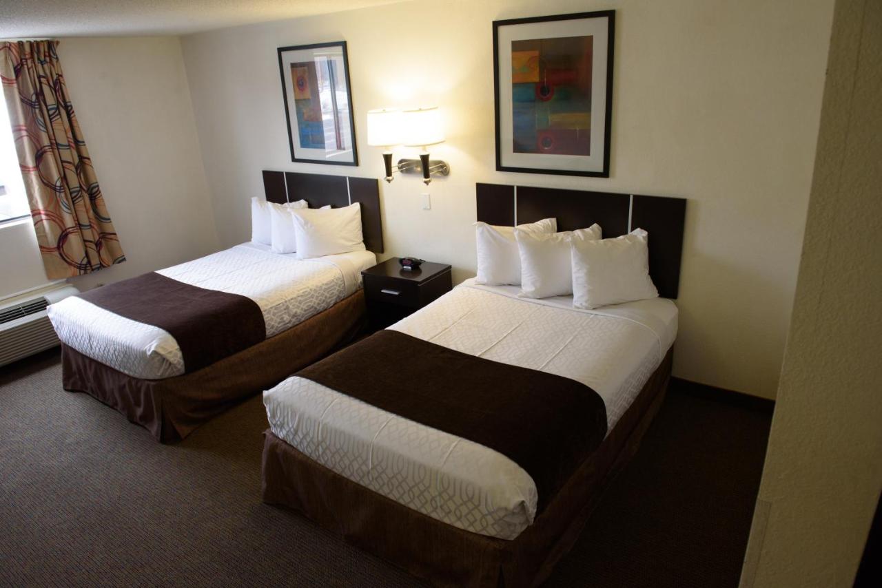 Americas Best Value Inn New Paltz — photo 16