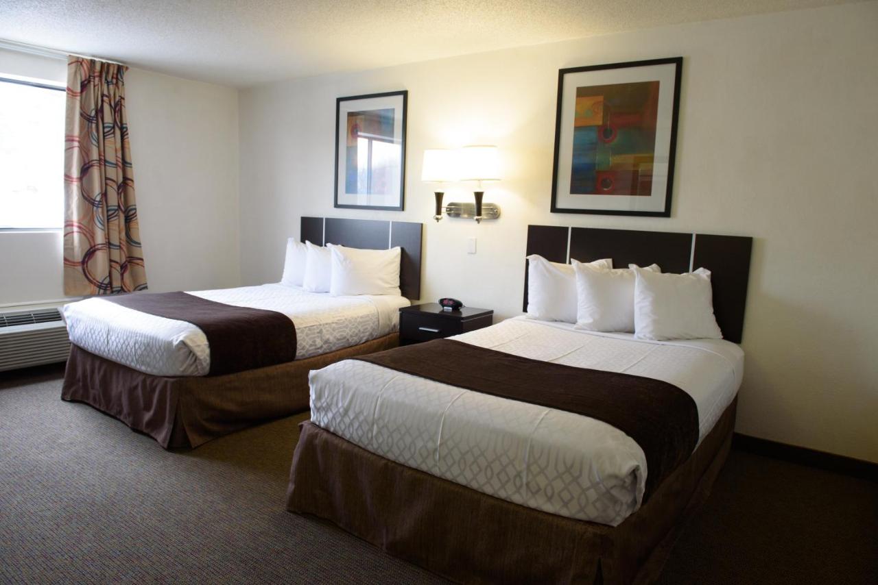 Americas Best Value Inn New Paltz — photo 19