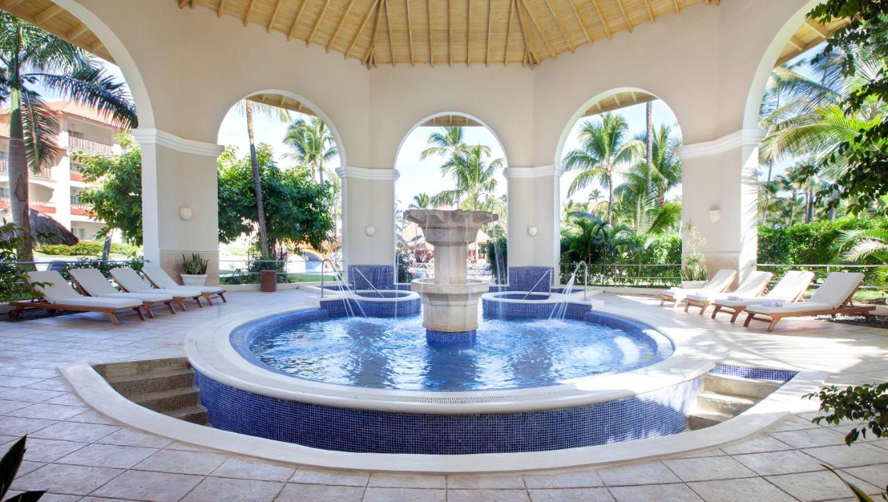 Spa hotel: Majestic Colonial Punta Cana - All Inclusive