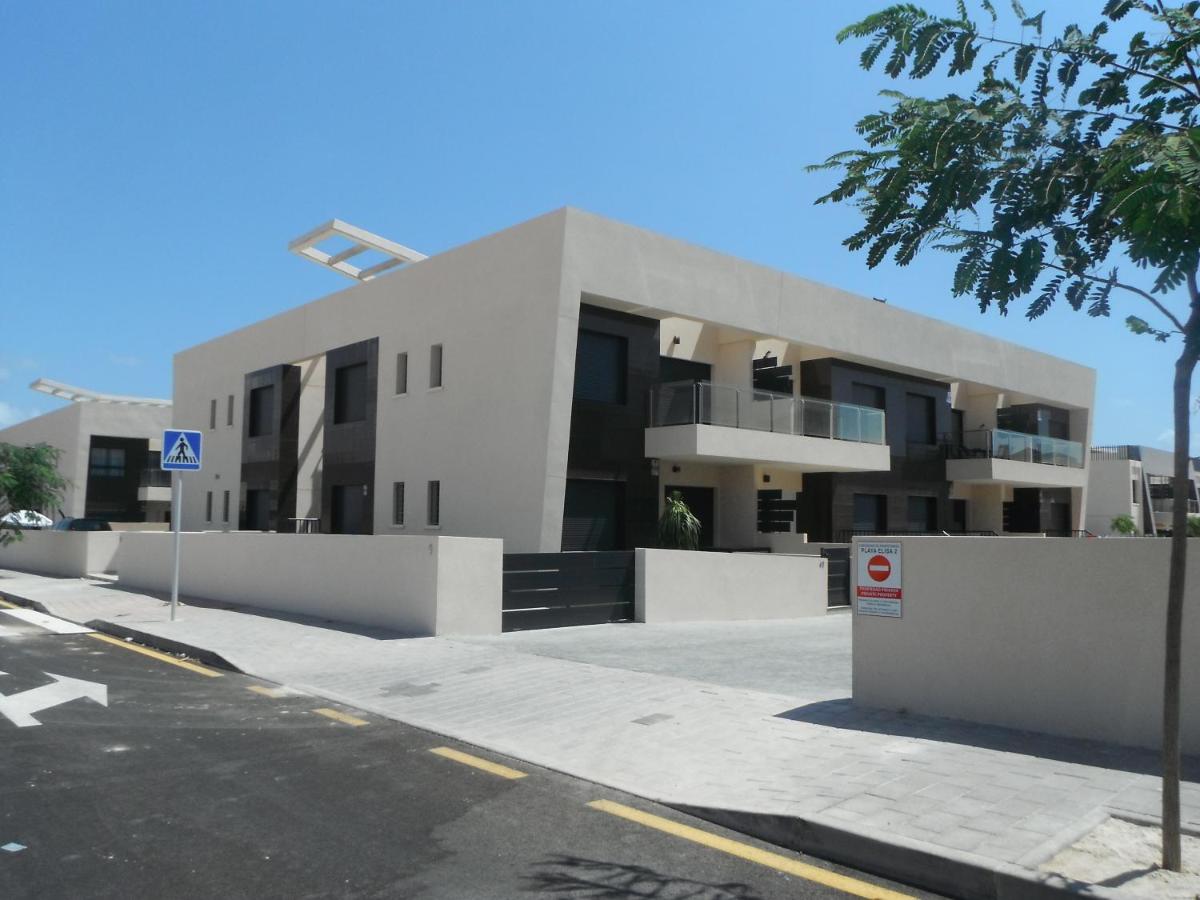 Apartment Playa Elisa MP005, La Horadada – Updated 2022 Prices
