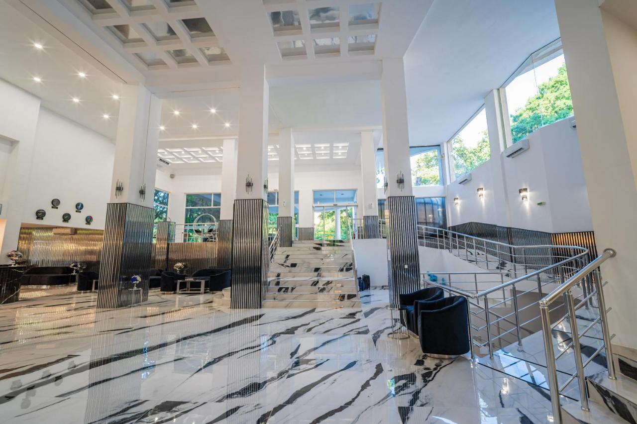 Prestige Grand Hotel & Aquapark