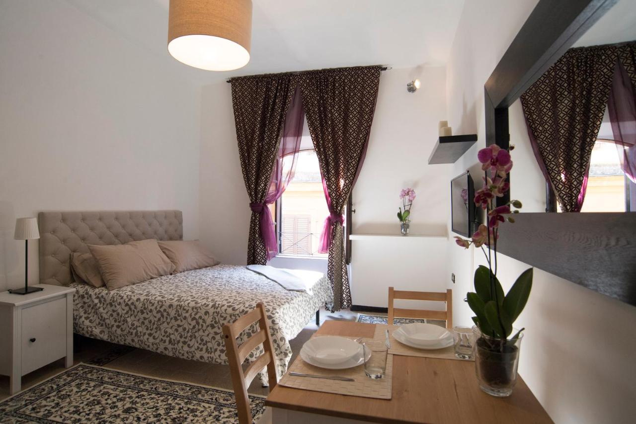 Justa casa Borgo Vittorio - 2