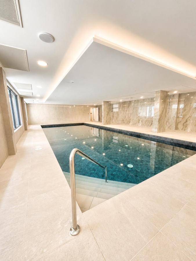Gibraltar Luxe Stay 314