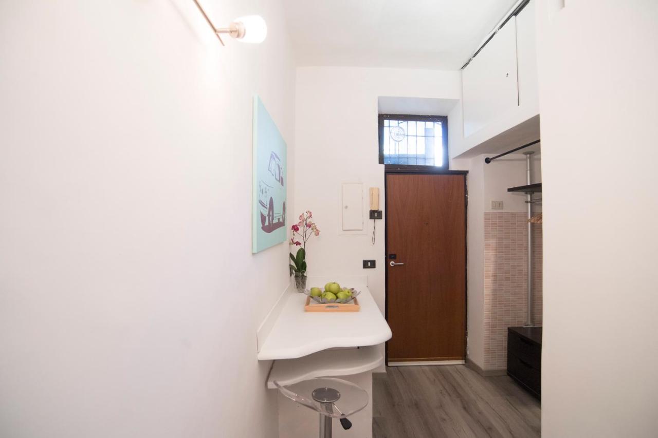 Justa casa Borgo Vittorio - 3