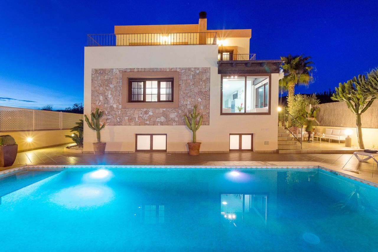 Villa Campo Sol, Ibiza-stad – Bijgewerkte prijzen 2022