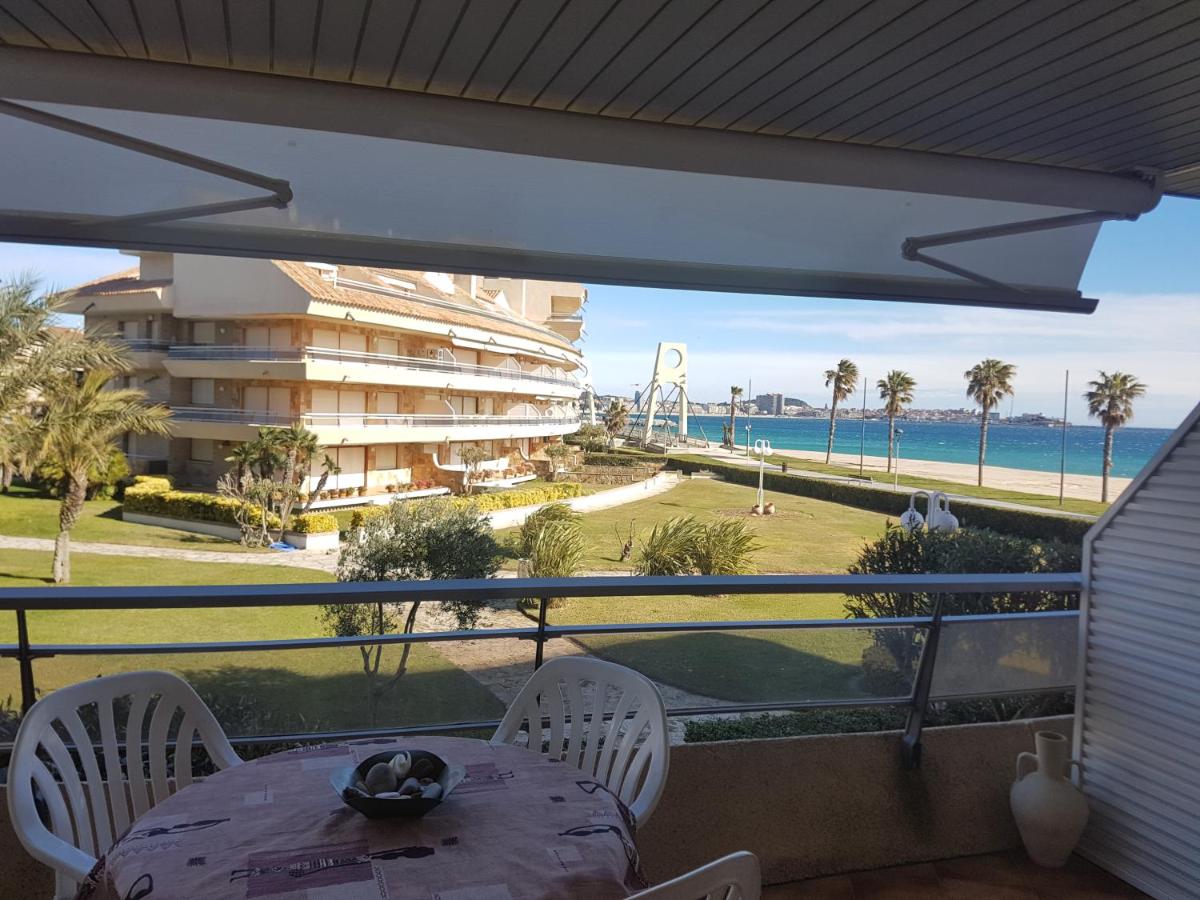 Apartaments Marítim Torre Valentina, Sant Antoni de Calonge ...