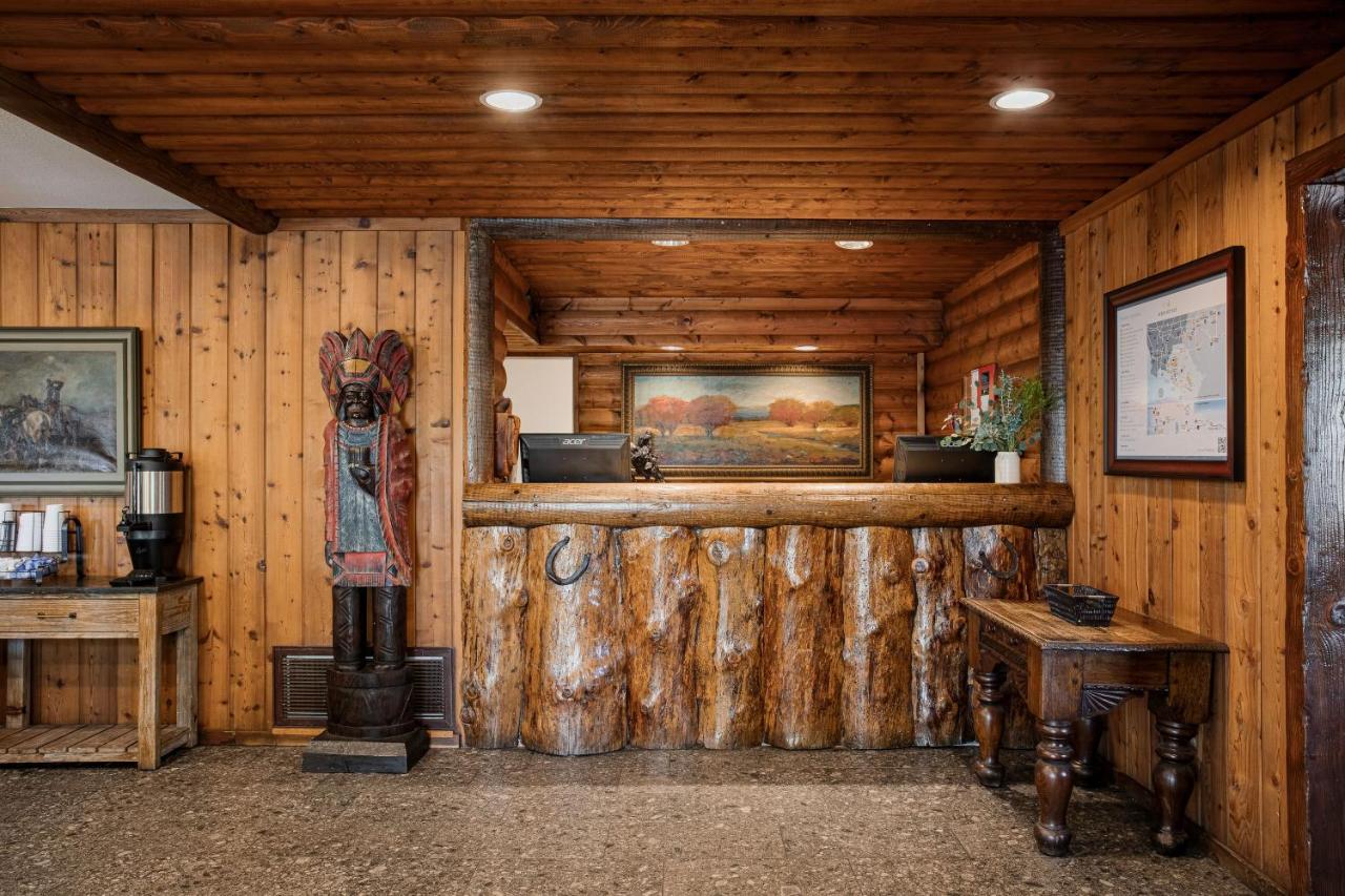 Ayres Lodge Alpine — photo 8