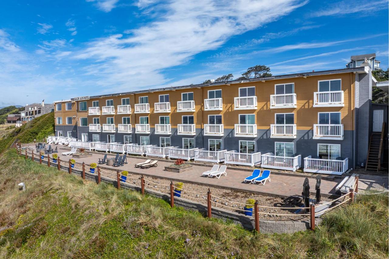 Sailor Jack Oceanfront Motel — photo 4