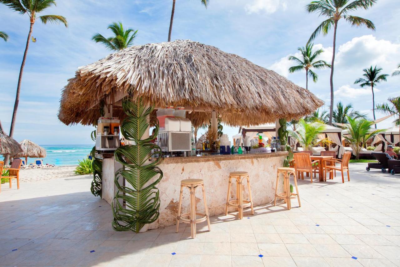 Hotel, plaża: Majestic Elegance Punta Cana - All Inclusive