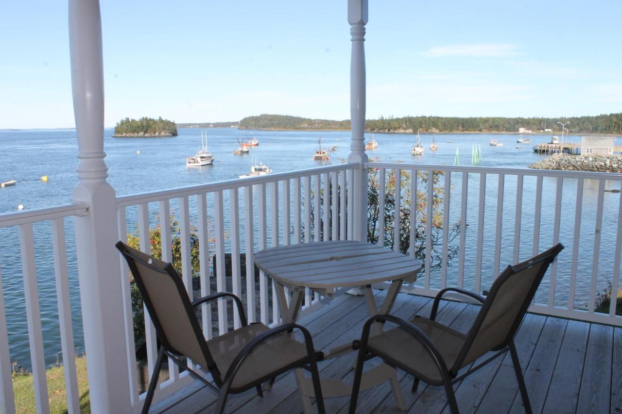 The Inn on the Wharf — photo 9