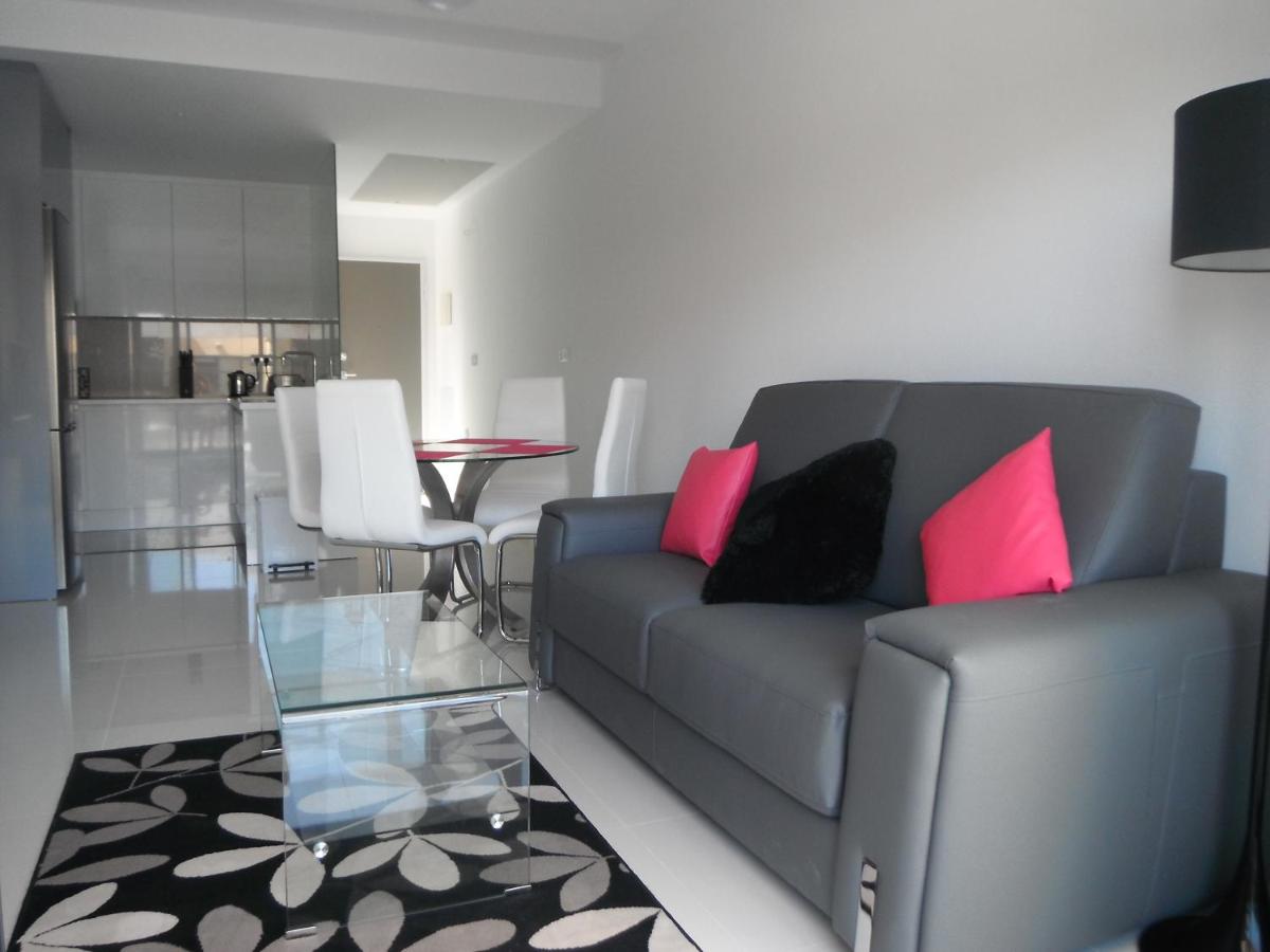 Apartment Playa Elisa MP005, La Horadada – Bijgewerkte ...