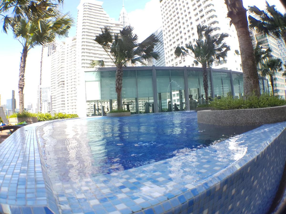 Vortex Klcc By Luxury Suites Asia Kuala Lumpur Updated 2021 Prices
