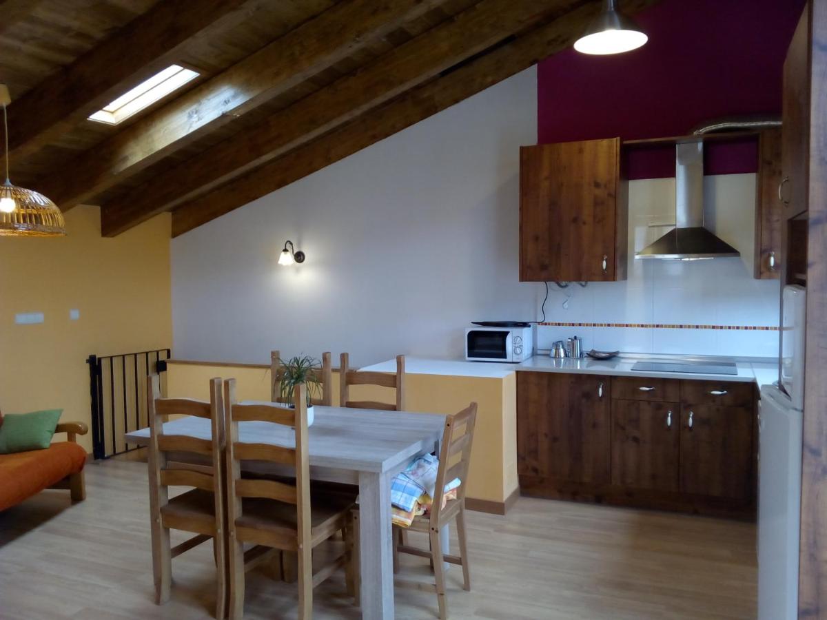 Landhuis Casa Javier (Spanje Rodellar) - Booking.com