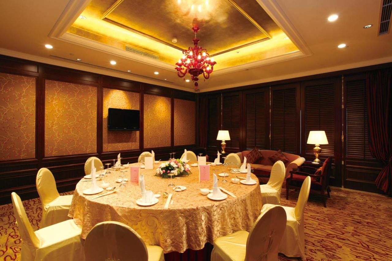 Grand Central Hotel Shanghai photo