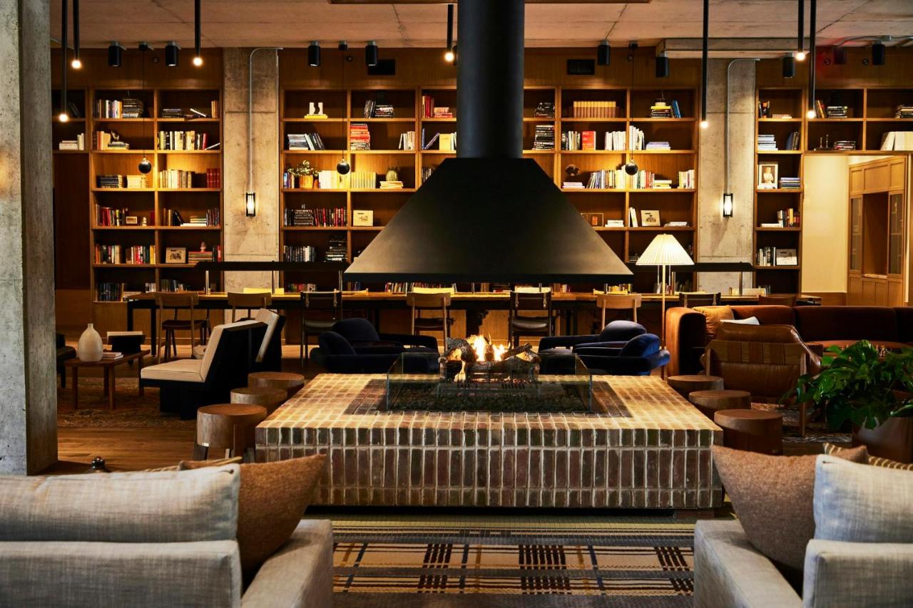 The Junto Hotel — photo 3