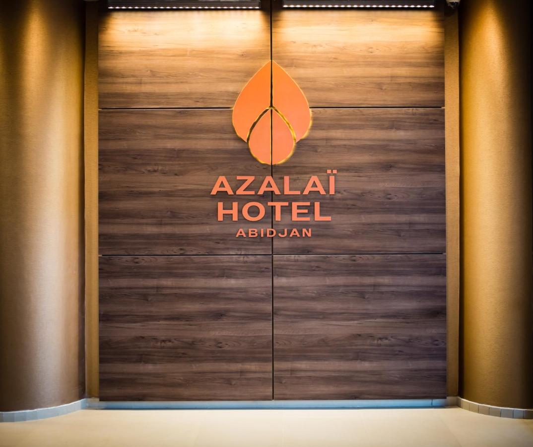 Azalaï Hôtel Abidjan photo