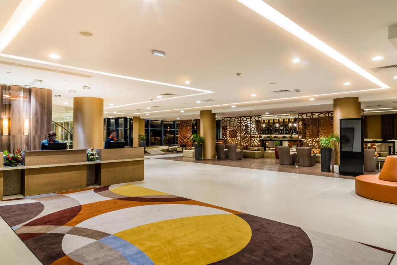 Azalaï Hôtel Abidjan photo