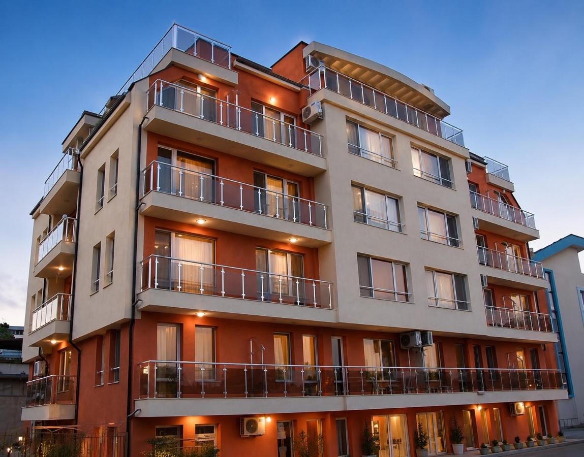 Hotel Topalovi
