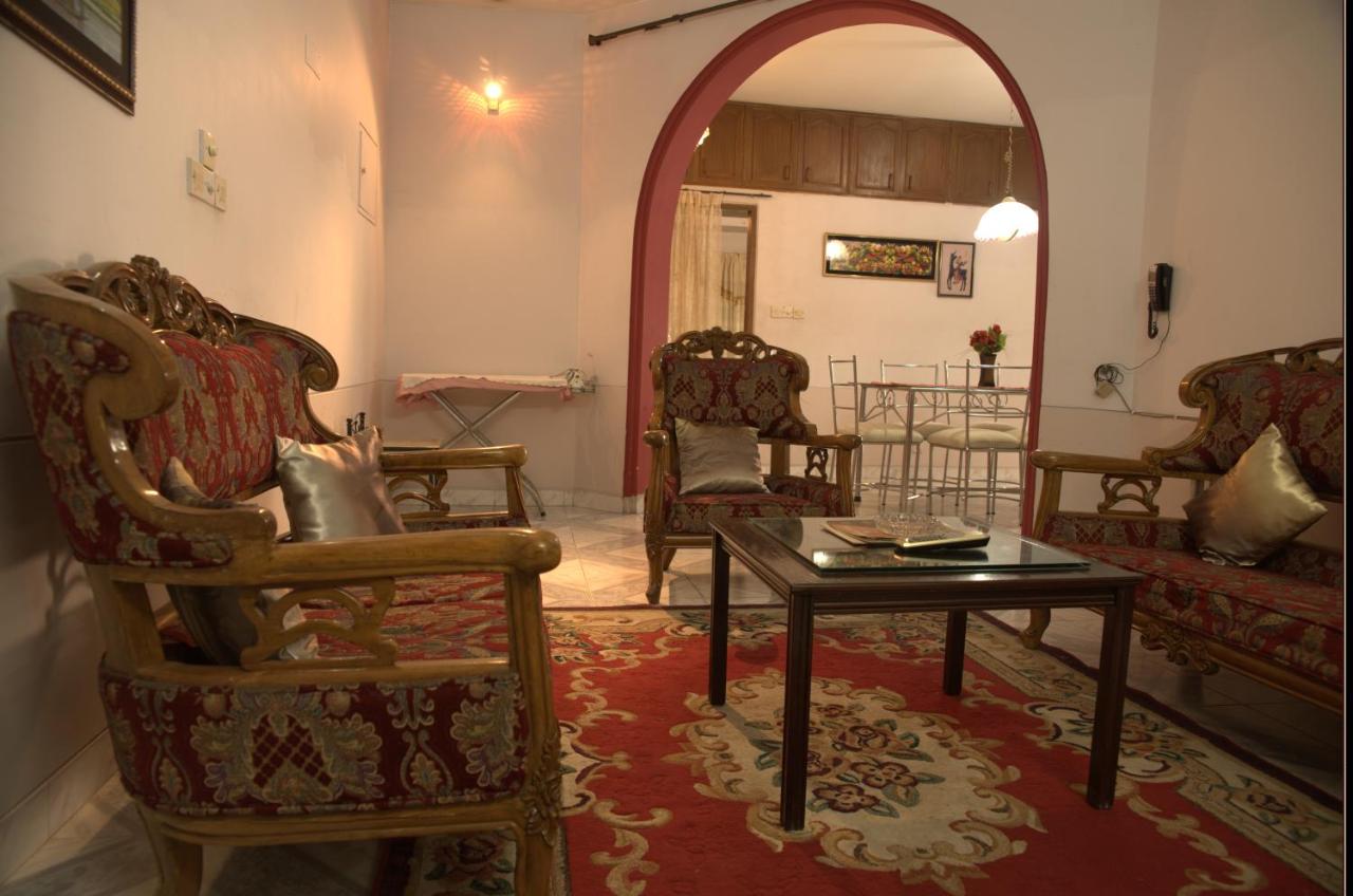 Babylon Hotel & Serviced Apartment photo