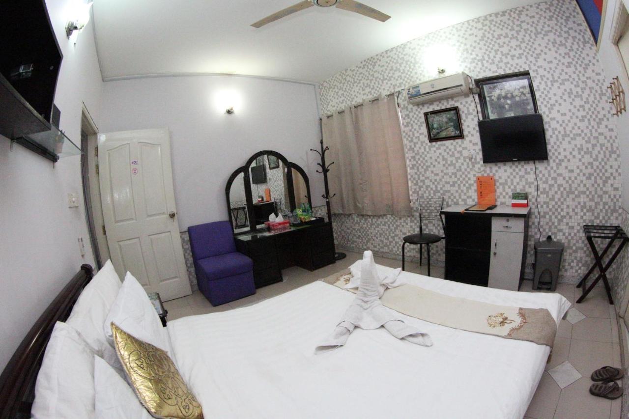 Babylon Hotel & Serviced Apartment photo