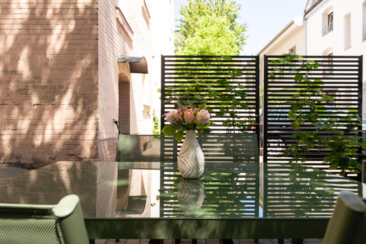 Stilvolles 2-Zimmer Apartments nahe U-Bahn und Stadtpark - mit Parken