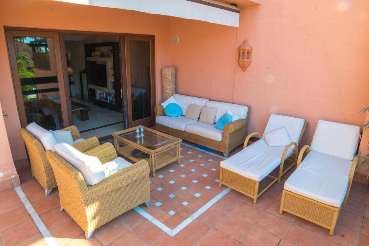 Mar Azul ApartHotel, Estepona – Bijgewerkte prijzen 2022
