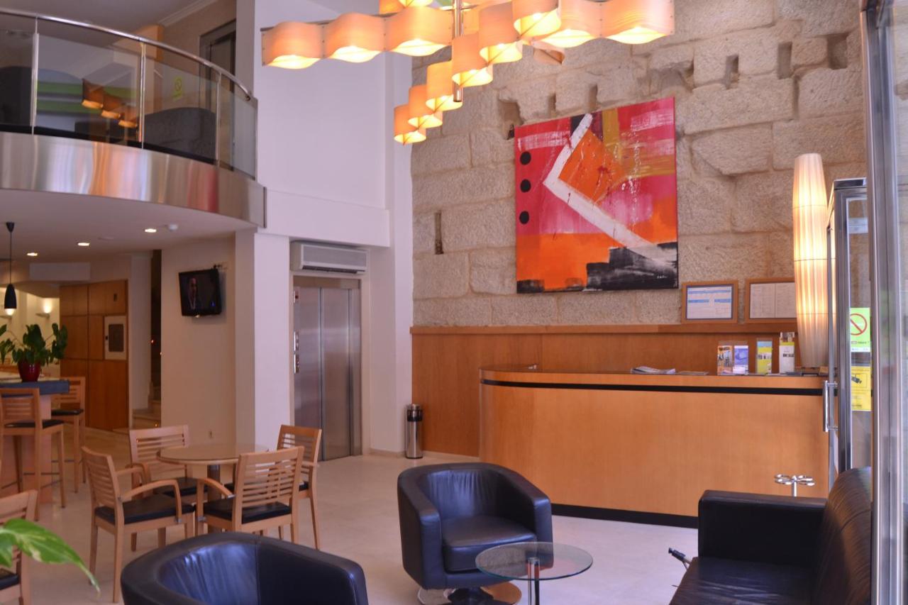 Hotel Ogalia, Vigo – Precios actualizados 2022