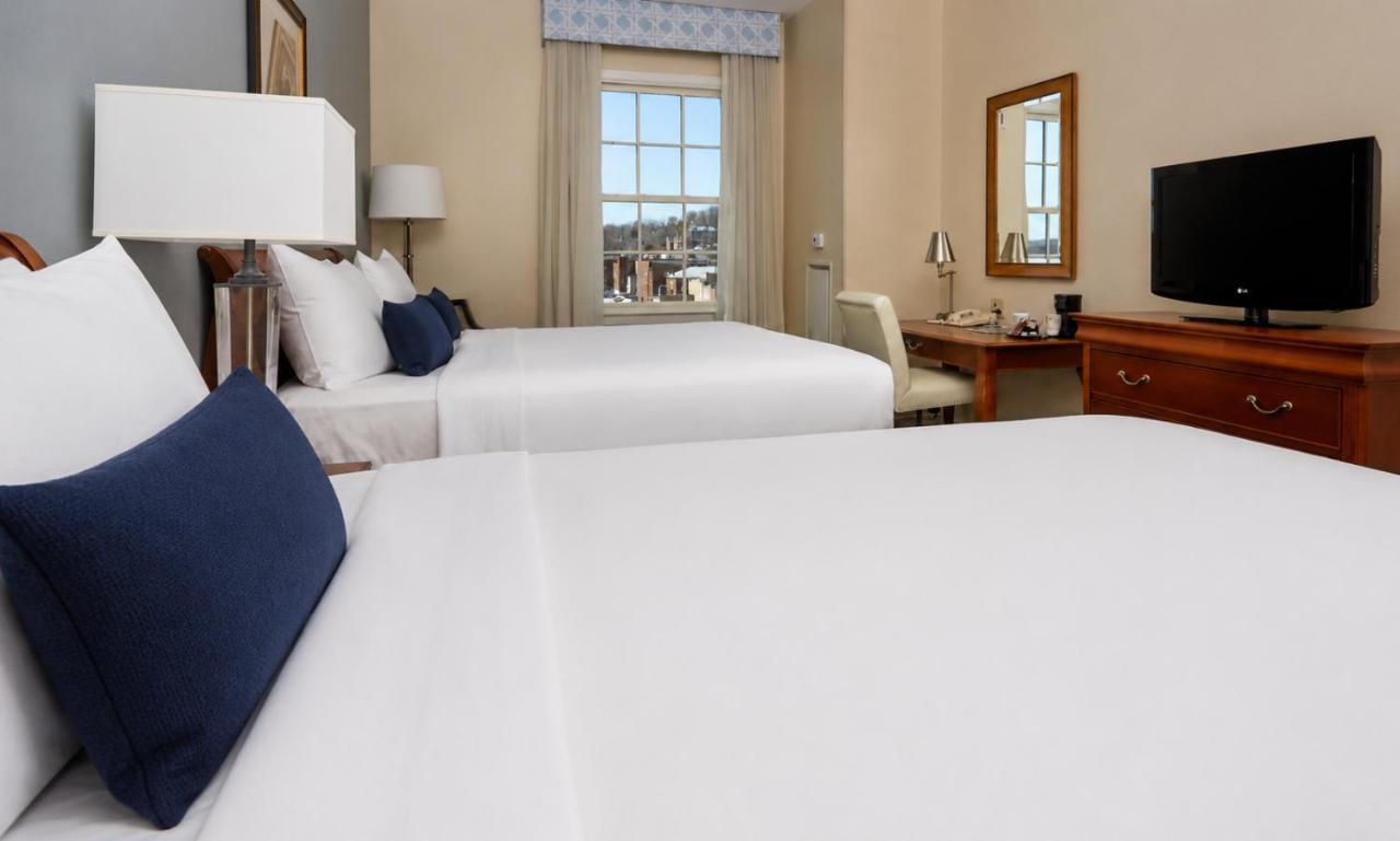 Hotel 24 South — photo 13