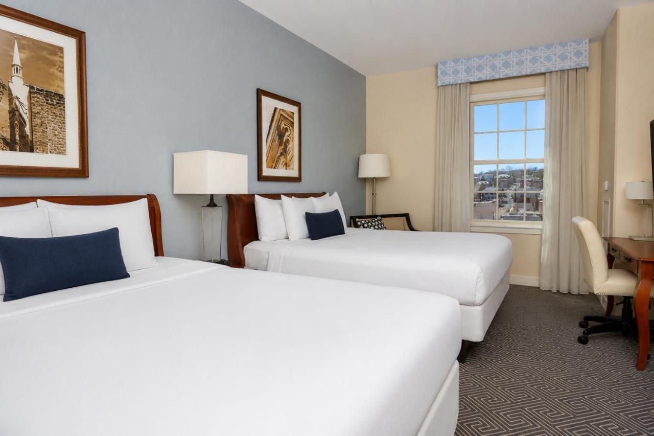 Hotel 24 South — photo 12
