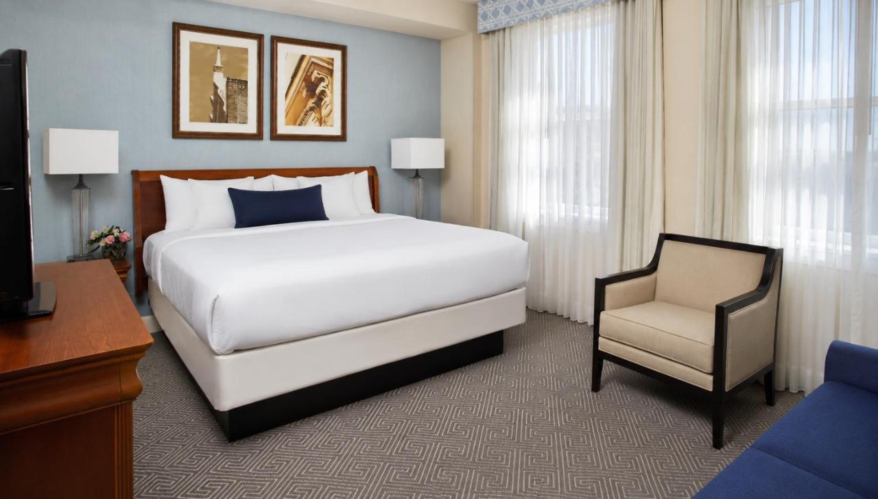 Hotel 24 South — photo 11