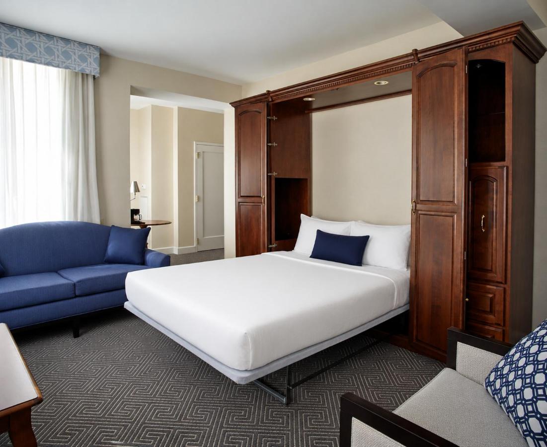 Hotel 24 South — photo 16
