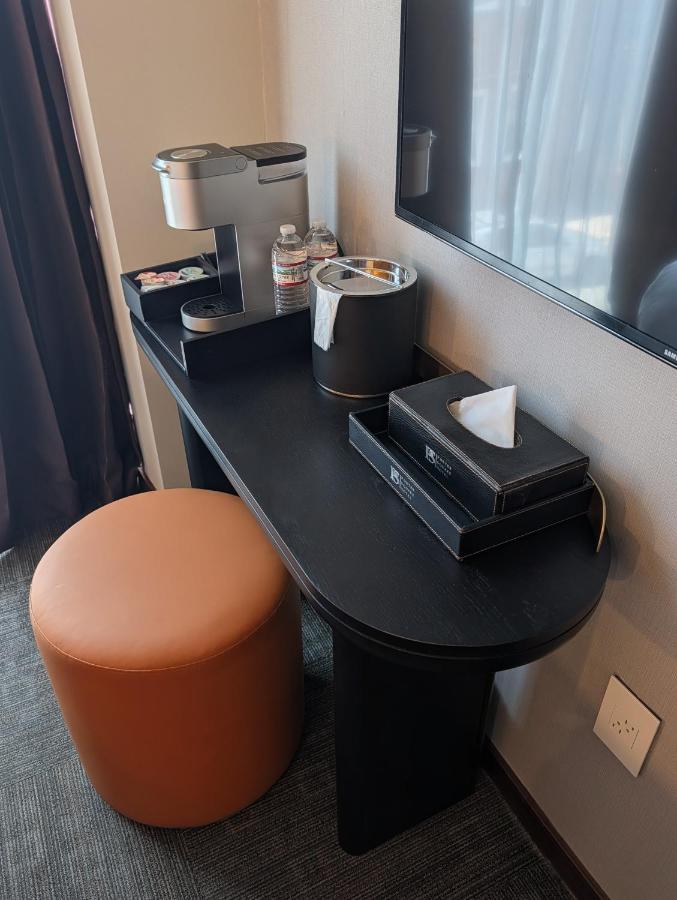 Porter Square Hotel — photo 9