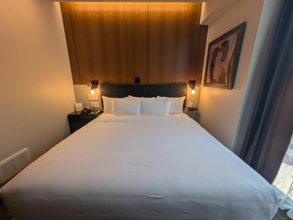 Porter Square Hotel — photo 10
