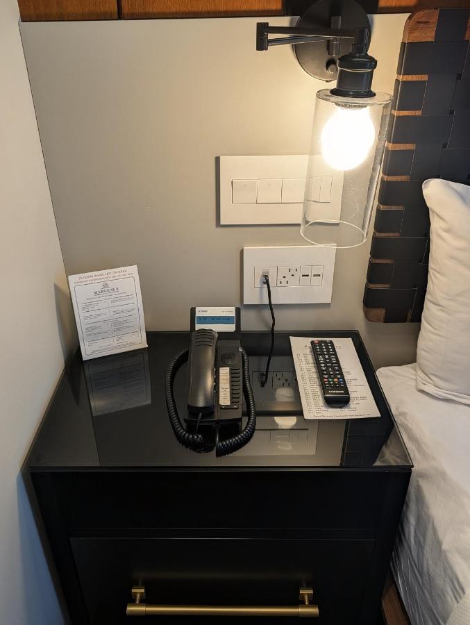 Porter Square Hotel — photo 11